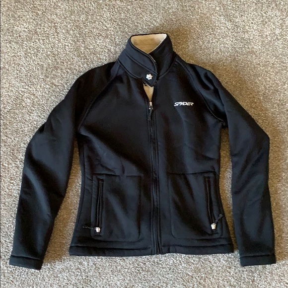 Spyder Jackets & Blazers - Spyder Jacket